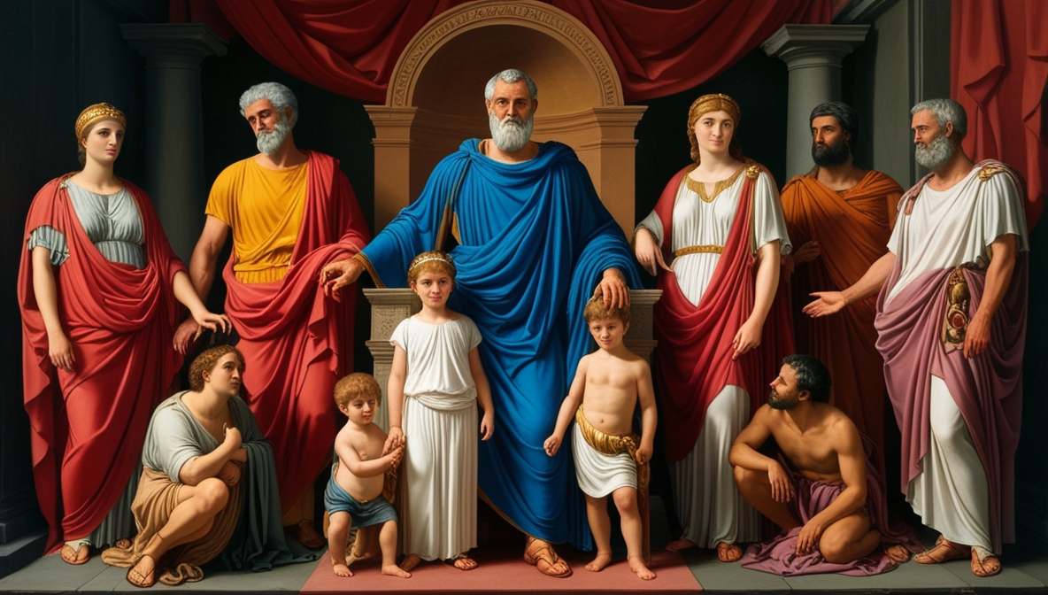 Sportunerricht, Englisch, Latein...